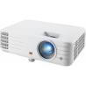 ViewSonic PX01HDH Projector for Home and Business 1080p (1920x1080), 3500AL, 12,000:1 contrast, SuperColor technology, 3D compatible, TR1.5-1.65, 1.1x zoom, 27dB noise level(Eco), HDMI x2, 10W SPK, V keystone, Digital V lens Shift
