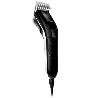 Philips family hair clipper QC5115/15 Stainless steel blades 11 length settings Corded use