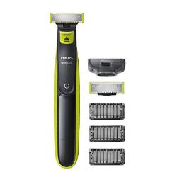 Philips OneBlade Set for face + body QP620/50