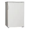 SNAIGĖ Refrigerator R130-1101AA, 85 cm, A+, Automatic defrost system, Interior light block, White color