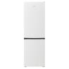 BEKO Refrigerator RCSA270K40WN, Energy class E, Height 171cm, White