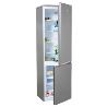 BEKO Refrigerator RCSA300K30XP, 181 cm, A++, Inox color