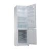 SNAIGĖ Refrigerator RF36SM-S100210 194.5 cm, A+, Anti-Bacterial protection system, Auto defrost system, White color