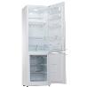 SNAIGĖ Refrigerator RF39SM-P100223 200 cm, A++, Anti-Bacterial protection system, Auto defrost system, White color