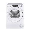 CANDY Dryer ROE H9A2TCEX-S, Energy class A++, 9kg, Heat pump, Depth 58.5 cm