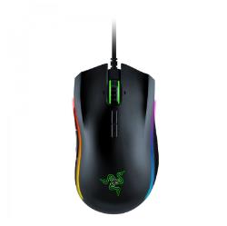 Razer Mamba Elite Gaming Mouse, Black | RZ01-02560100-R3M1