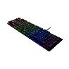 Razer Huntsman Multi-Color Mechanical Gaming Keyboard with Chroma Backlighting