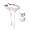 Philips Lumea Advanced IPL - Hair removal device SC1998/00, For body and facial procedures, 15 min. procedure for shins, Built-in skin tone sensor