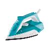BEKO Steam Iron SIM3122T 2200W, Continuous steam 25g/min, Steam boost 110g/min, Automatic shutdown after 8 minutes, white/green color