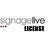 Signagelive 2 year licences - 1