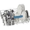 Dishwasher BOSCH SMV54M30EU A+++ Zeolith 60 cm