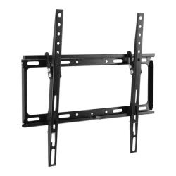 Universal tilting wall mount for TV up to 65", 200x100 mm, 200x200 mm, 300x300 mm, 400x400 mm, 1° up and 3° down tilt, wall Distance: 3 cm, mounting templates included, mounting hardware included | SQM7442/00