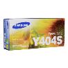 Samsung CLT-Y404S Yellow Toner Cartridge 1000 pages