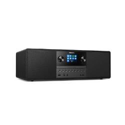 Philips Micro Music System TAM6805/10, 50 W, Internet radio, DAB+, Bluetooth, Spotify Connect, USB, MP3-CD