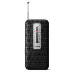 Philips Portable Radio TAR1506/00, FM/MW, Battery operated, Analogue tuning