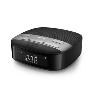 Philips Radio Alarm Clock TAR3505/12, DAB+, FM