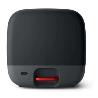 Philips Wireless speaker TAS4807B/00, P67 dust/water protection, Up to 12 hours of music, Built-in mic for calls, 20 W, black