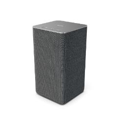 Philips Wireless home speaker TAW6205/10, 40W, Wi-Fi. Multi-room audio, DTS Play-Fi compatible, Connects with voice assistants, Built-in LED