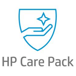 HP 5 years Active care next Business Day Onsite Warranty Extension for ZBook Power G10 with 3 year | U17XTE