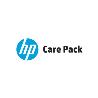 HP 2 years Return to Depot Commercial Warranty Extension for Notebooks / ProBook 600-series with 1x1x0