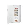 INDESIT Upright Freezer UI6 1 W.1, Energy class F, 167 cm, 245L, Silver color