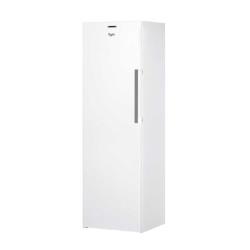 WHIRLPOOL Upright freezer UW8 F2Y WBI F 2, 187.5cm, Energy class E, No Frost, White | UW8F2YWBIF2