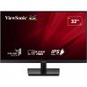 ViewSonic VA3209-2K-MHD '32" 2K monitor 16:9 (31.5") 2560 x 1440 SuperClear® IPS LED monitor, 2 HDMI, DisplayPort,speakers, 75Hz Adaptive Sync