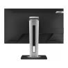 ViewSonic VG2748a-2 Full HD Monitor 27" 16:9 1920 x 1080 FHD SuperClear® IPS LED 3 sides frameless bezel Monitor with VGA, HDMI, DispplayPort, 4 USB, Speakers and Full Ergonomic Stand with large tilt angle, dual direction pivot