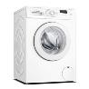 BOSCH Washing Machine WAJ240L3SN, 8 kg, 1200rpm, energy class C, depth 54.6 cm