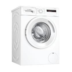 BOSCH Washing machine WAN280L2SN, 7 kg, 1400 rpm, energy class D, depth 55 cm