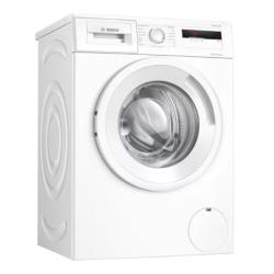 BOSCH Washing machine WAN280L5SN, 7 kg, 1400 rpm, Energy class B, Depth 55 cm