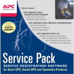 Service Pack 3 Year Warranty Extension | WBEXTWAR3YR-SP-08