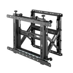 Neomounts by Newstar WL95-900BL16 - Mounting kit (pop-out mount, kickstand) - for LCD display - wall-mountable