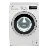 Washing machine WMY71483LMB2 7 kg, 1400 rpm, A++ 50 cm big LED screen