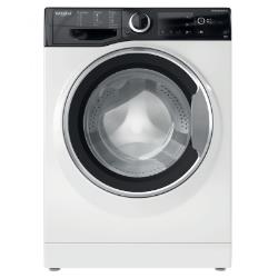 WHIRLPOOL Washing machine WRBSB 6228 B EU, 6 kg,  1200 rpm, Energy class E, Depth 42.5 cm, Inverter motor | WRBSB6228BEU