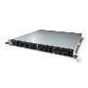 TeraStation 5400Rack Win Storage Server2012R2 - Standard license 8TB 4x 2TB RAID 0/1/5/JBODWD RED