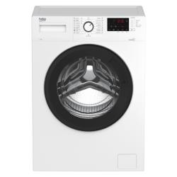 BEKO Washing machine WUE 6512 BA, Energy class E, 6kg, 1000 rpm, Depth 44 cm | WUE6512BA