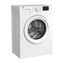 BEKO Washing machine WUE 7512 XWW 7 kg, 1000 rpm, Energy class E (old A+++), Depth 49 cm, Steam Cure | WUE7512XWW