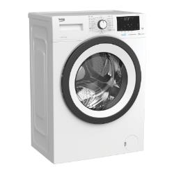 BEKO Washing machine WUE 7536 XA 7 kg, Energy class D (old A+++), 49 cm, 1000 rpm, Inverter motor, Steamcure | WUE7536XA