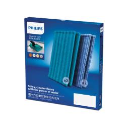 Philips Rechargeable vacuum cleaner-broom accessory XV1700/01, Suitable with: FC6404, FC6405, FC6407, FC6409, FC6728 (/ 01), FC6729, FC6901,FC6904, FC6908, XC8147, XC8149