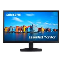 Monitorius Samsung S24A336NHU - S33A Series - LED Backlit LCD - Full HD (1080p) - 24" | LS24A336NHUXEN