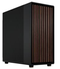Fractal Design | North XL | Charcoal Black | Mid-Tower | Power supply included No | FD-C-NOR1X-01