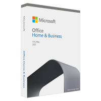 Programų rinkinys Microsoft Office Home and Business 2021, Eng | T5D-03511