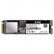 ADATA XPG SX8200 Pro 1000 GB SSD interface M.2 NVME Write speed 3000 MB/s Read speed 3500 MB/s | ASX8200PNP-1TT-C | Akcija "Cyber Week išpardavimas"