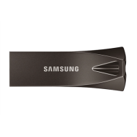Samsung BAR Plus MUF-32BE4/APC 32 GB, USB 3.1, Grey
