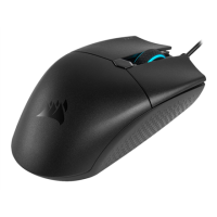Corsair Gaming Mouse KATAR PRO Ultra-Light Wired Gaming Mouse Black | CH-930C011-EU