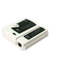 Logilink Cable tester for RJ11, RJ12 and RJ45 with remote unit | WZ0010