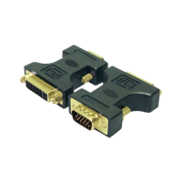 LogiLink® DVI Adapter DVI-I female - VGA DSUB male  Logilink | AD0002