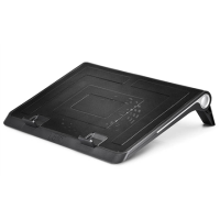 Deepcool Notebook Cooler N180 (FS) 922 g, 380 x 296 x 46 mm | DP-N123-N180FS