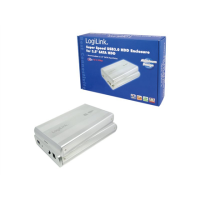 Logilink | SATA | USB 3.0 | 3.5" | UA0107A